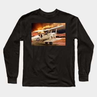 Dawn Patrol Long Sleeve T-Shirt